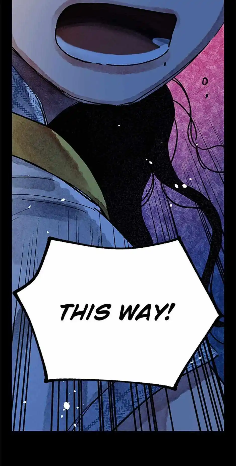 Rebirth In Paradise Chapter 73