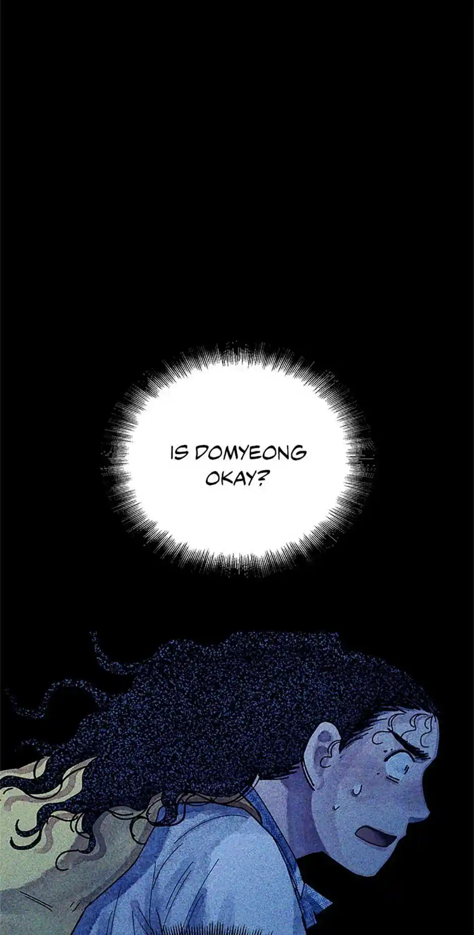 Rebirth In Paradise Chapter 73