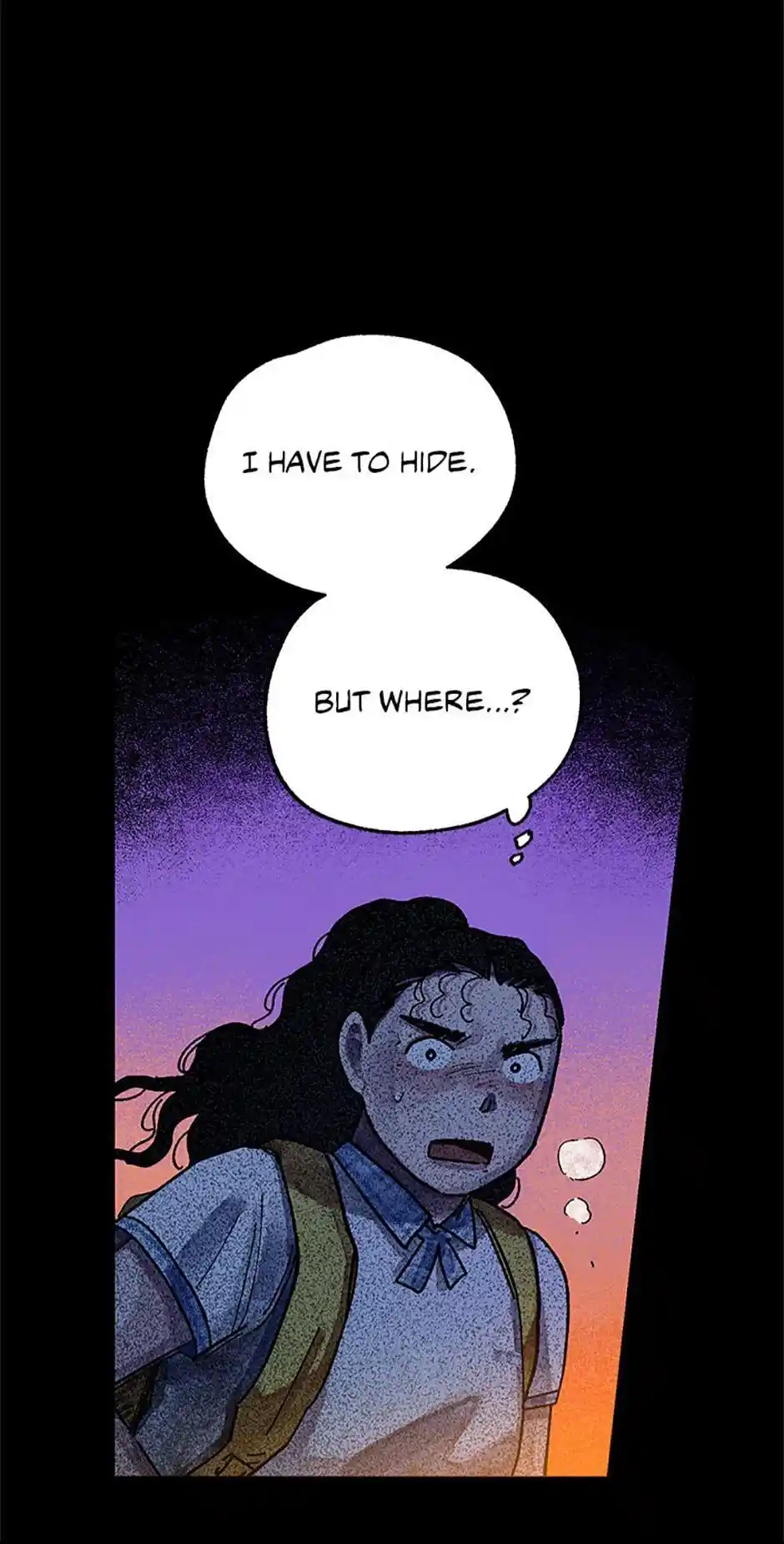 Rebirth In Paradise Chapter 73