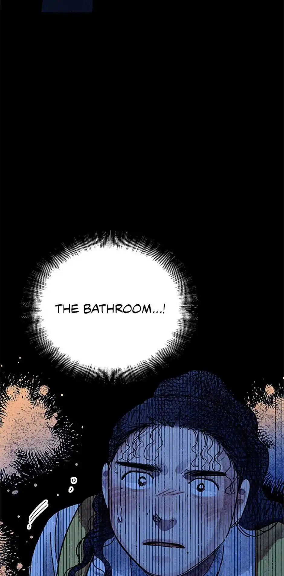 Rebirth In Paradise Chapter 73