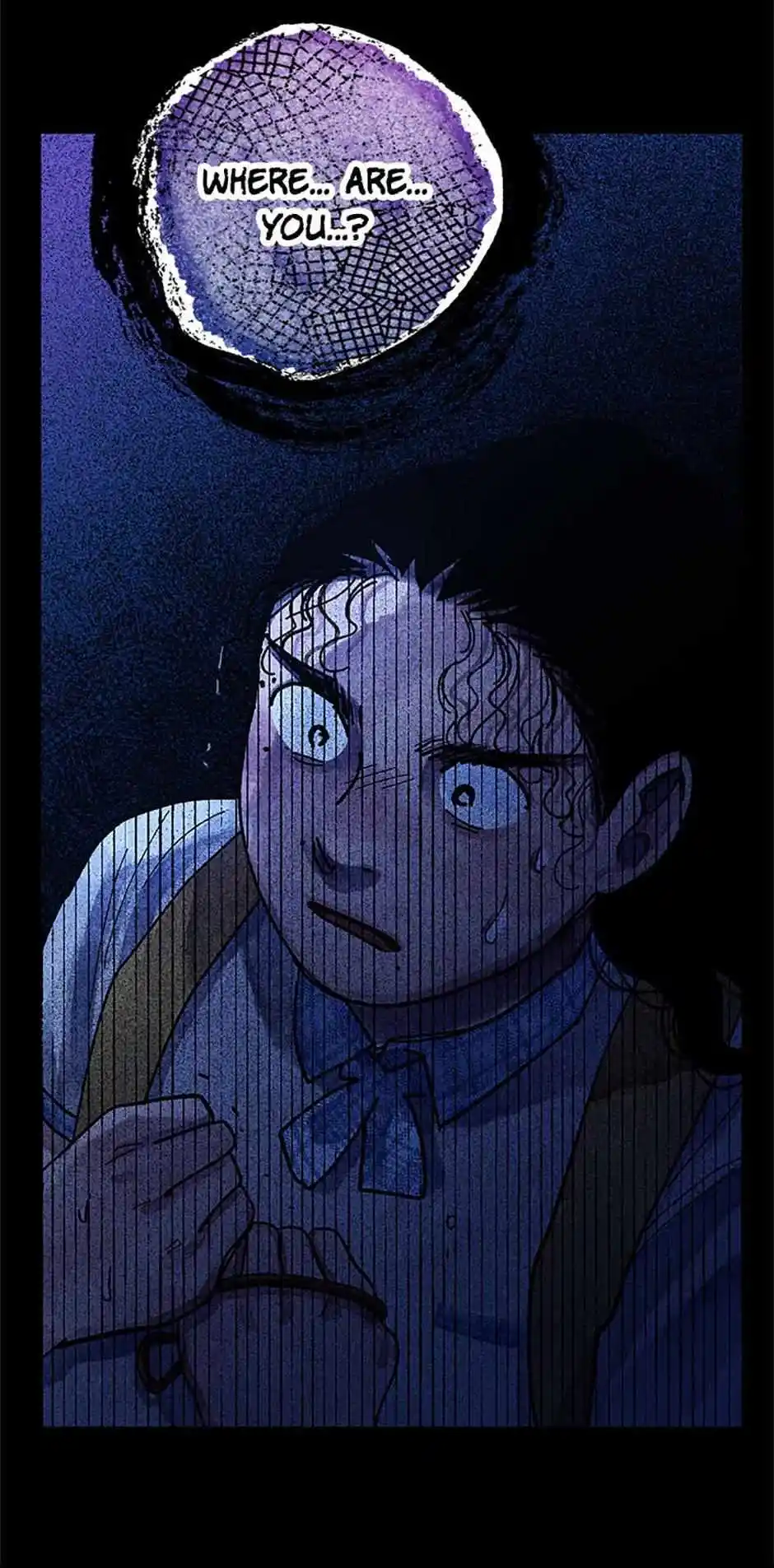 Rebirth In Paradise Chapter 73