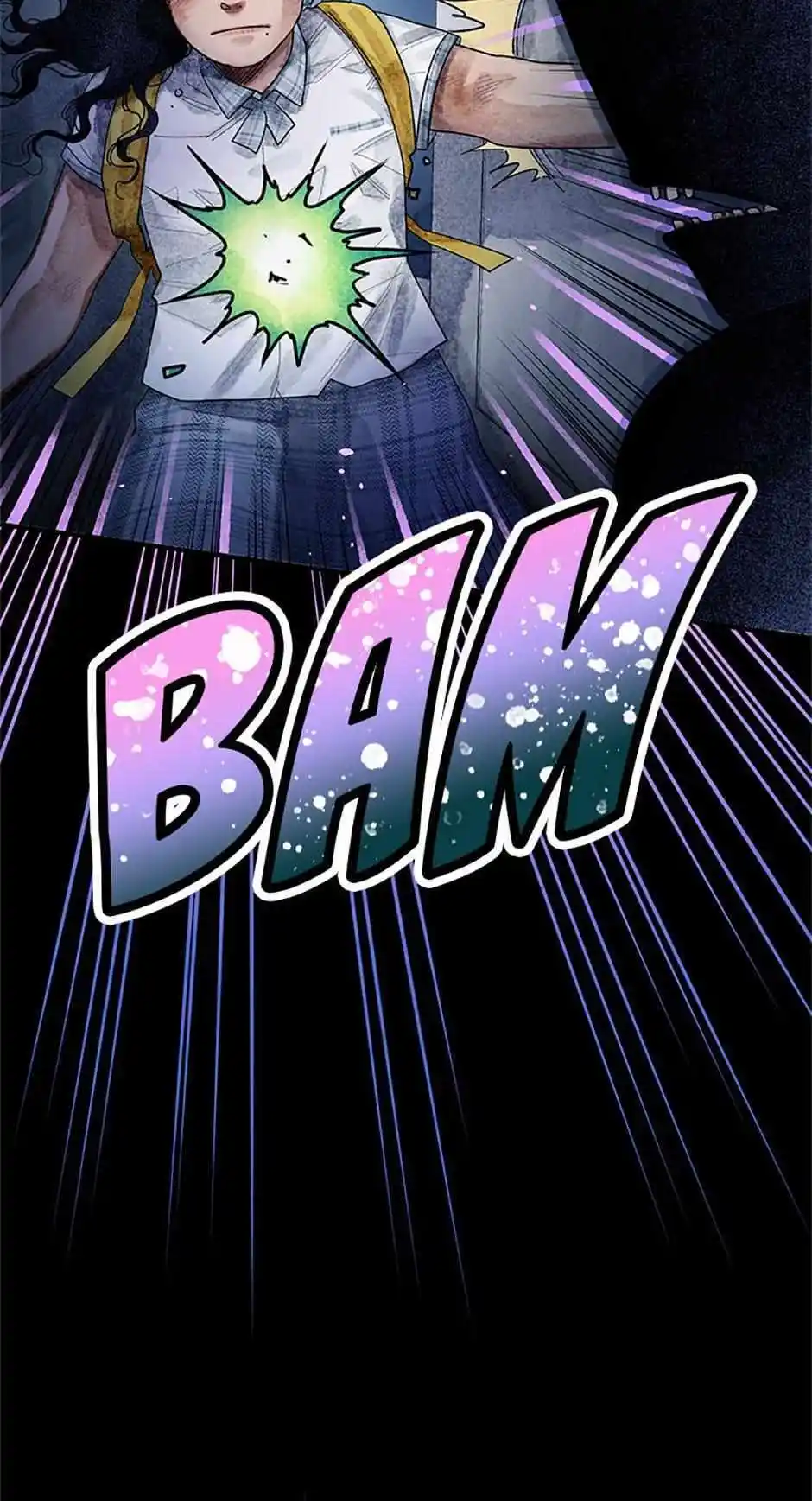 Rebirth In Paradise Chapter 73