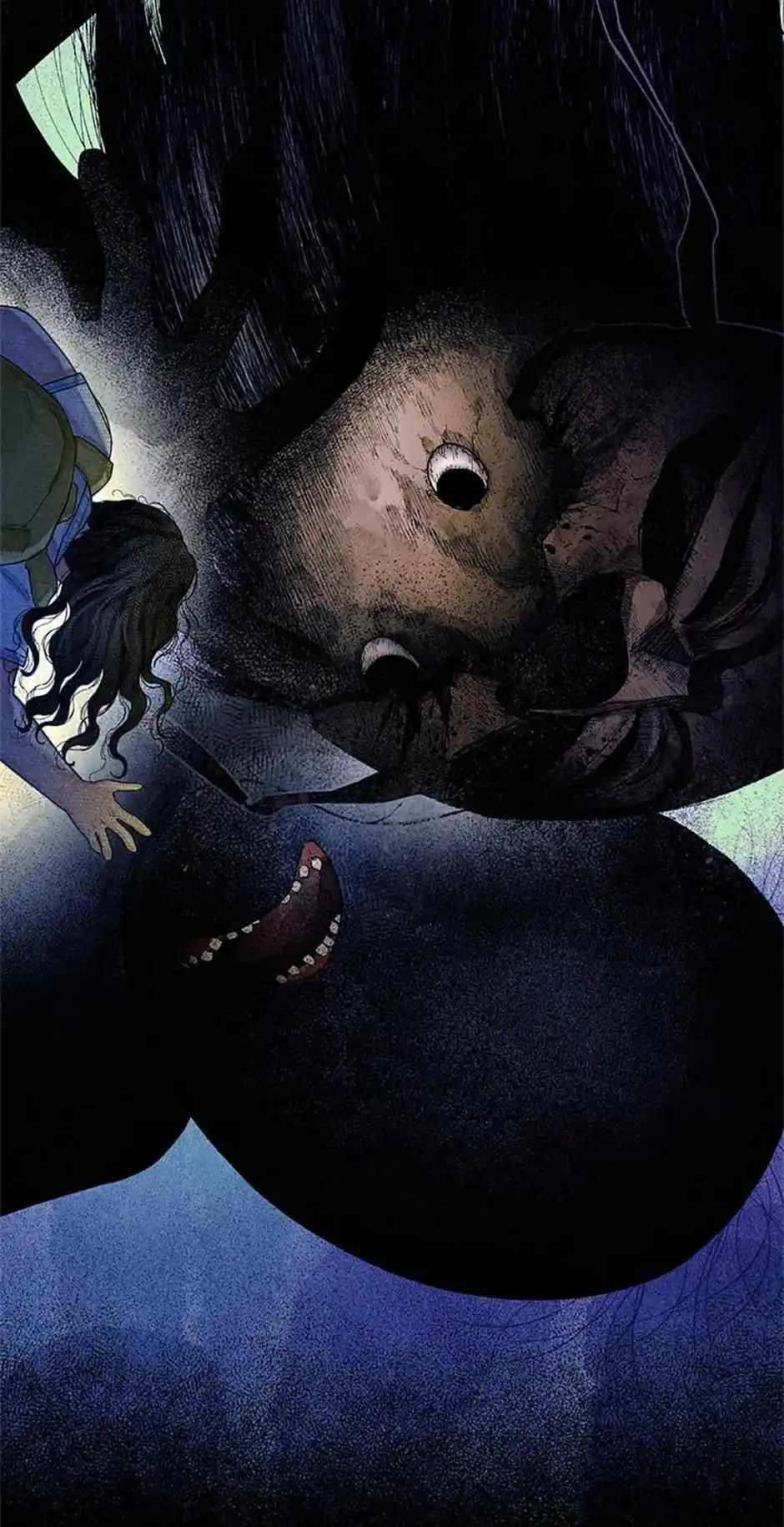 Rebirth In Paradise Chapter 73