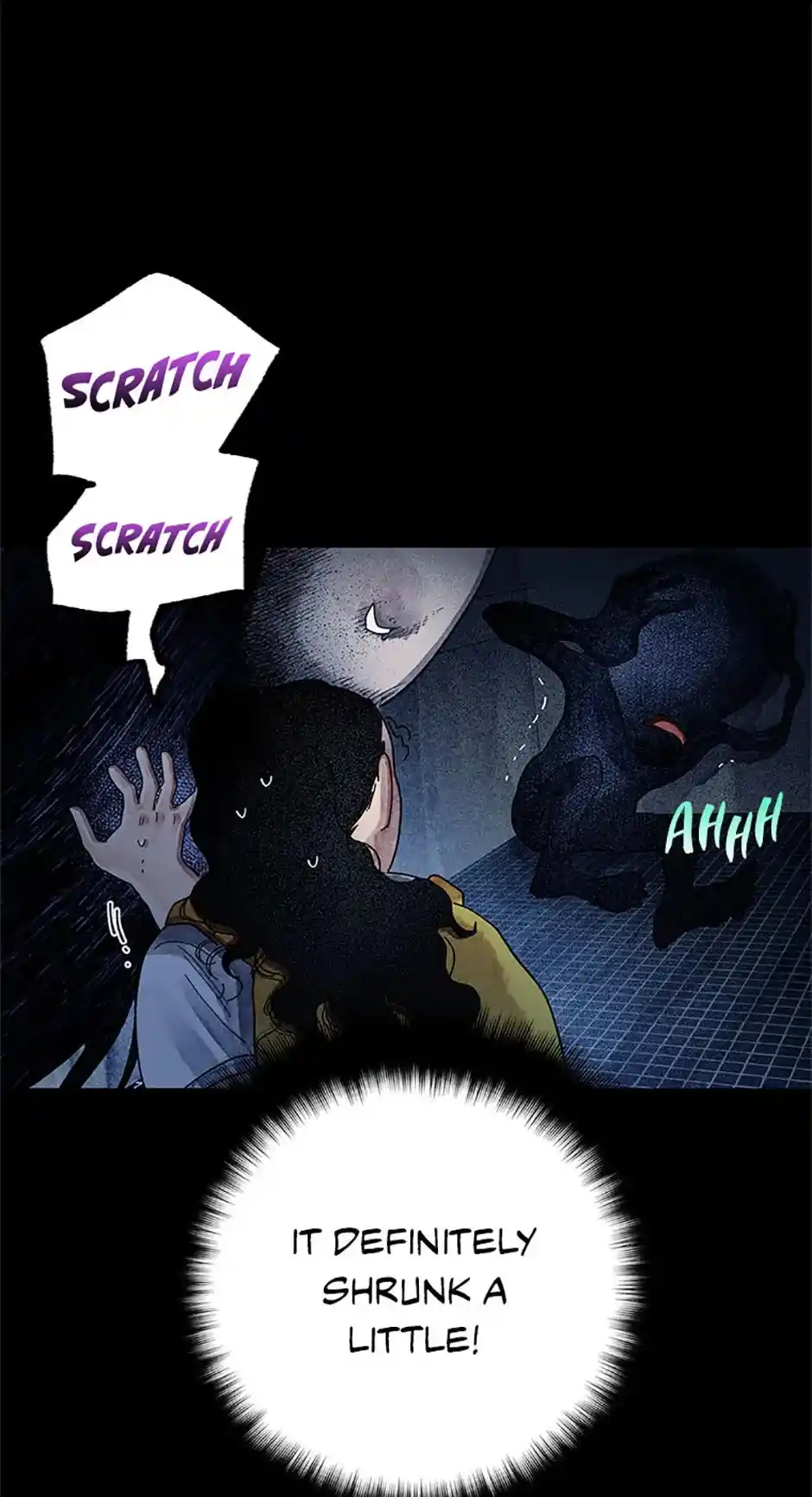 Rebirth In Paradise Chapter 74