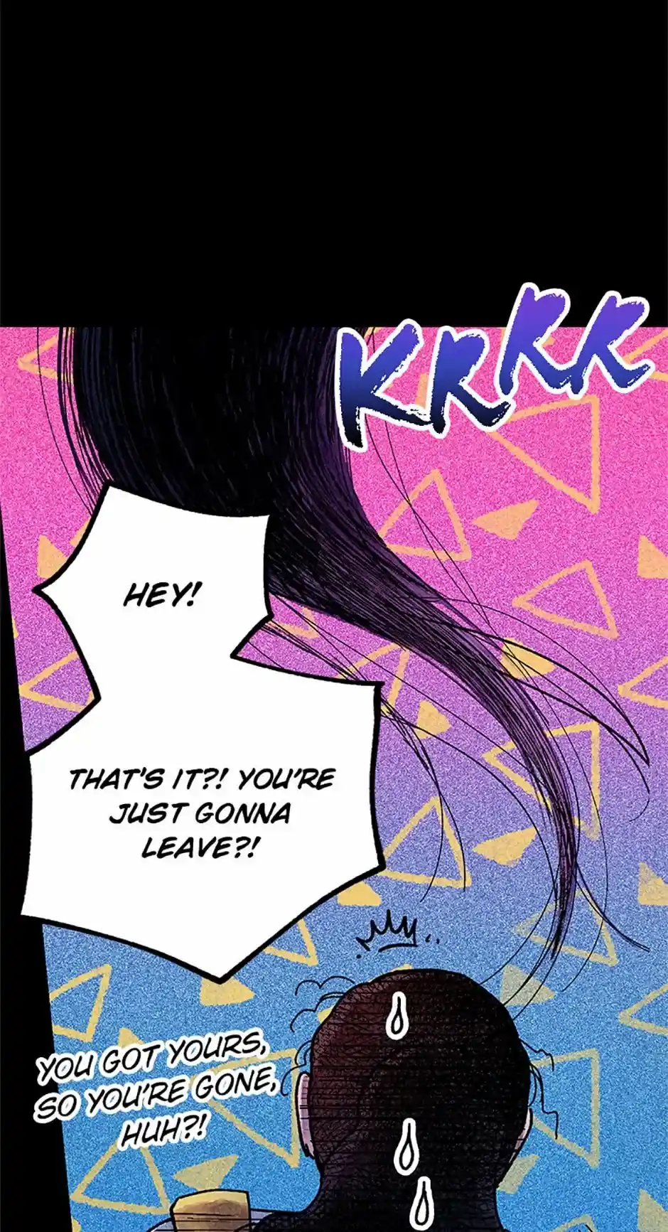 Rebirth In Paradise Chapter 74