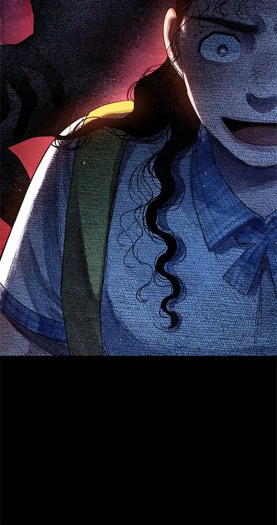 Rebirth In Paradise Chapter 74