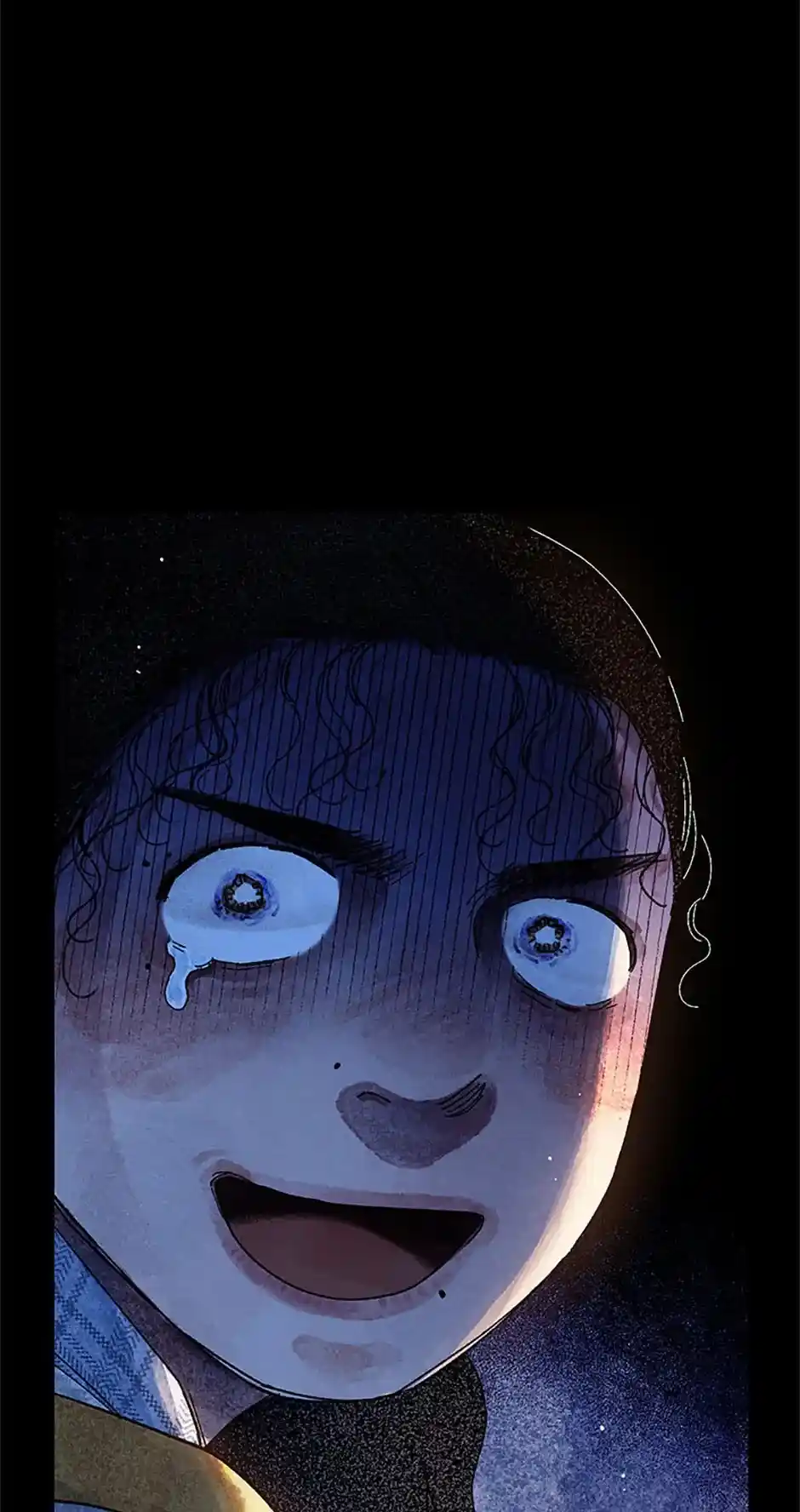 Rebirth In Paradise Chapter 74