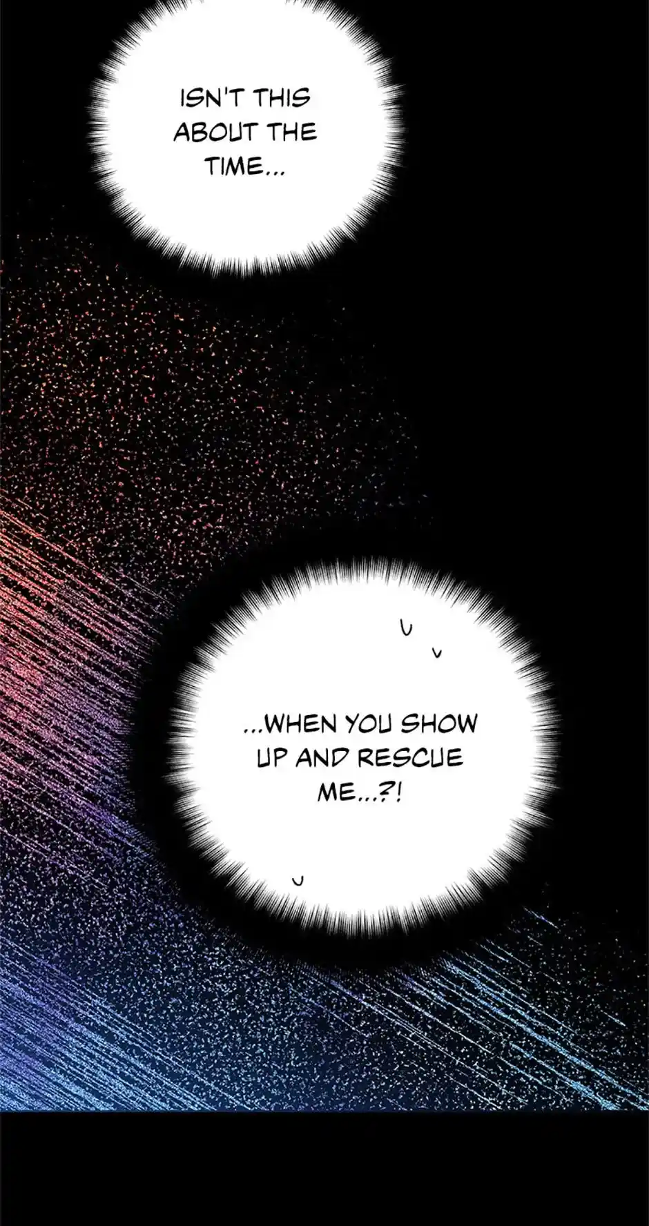 Rebirth In Paradise Chapter 74