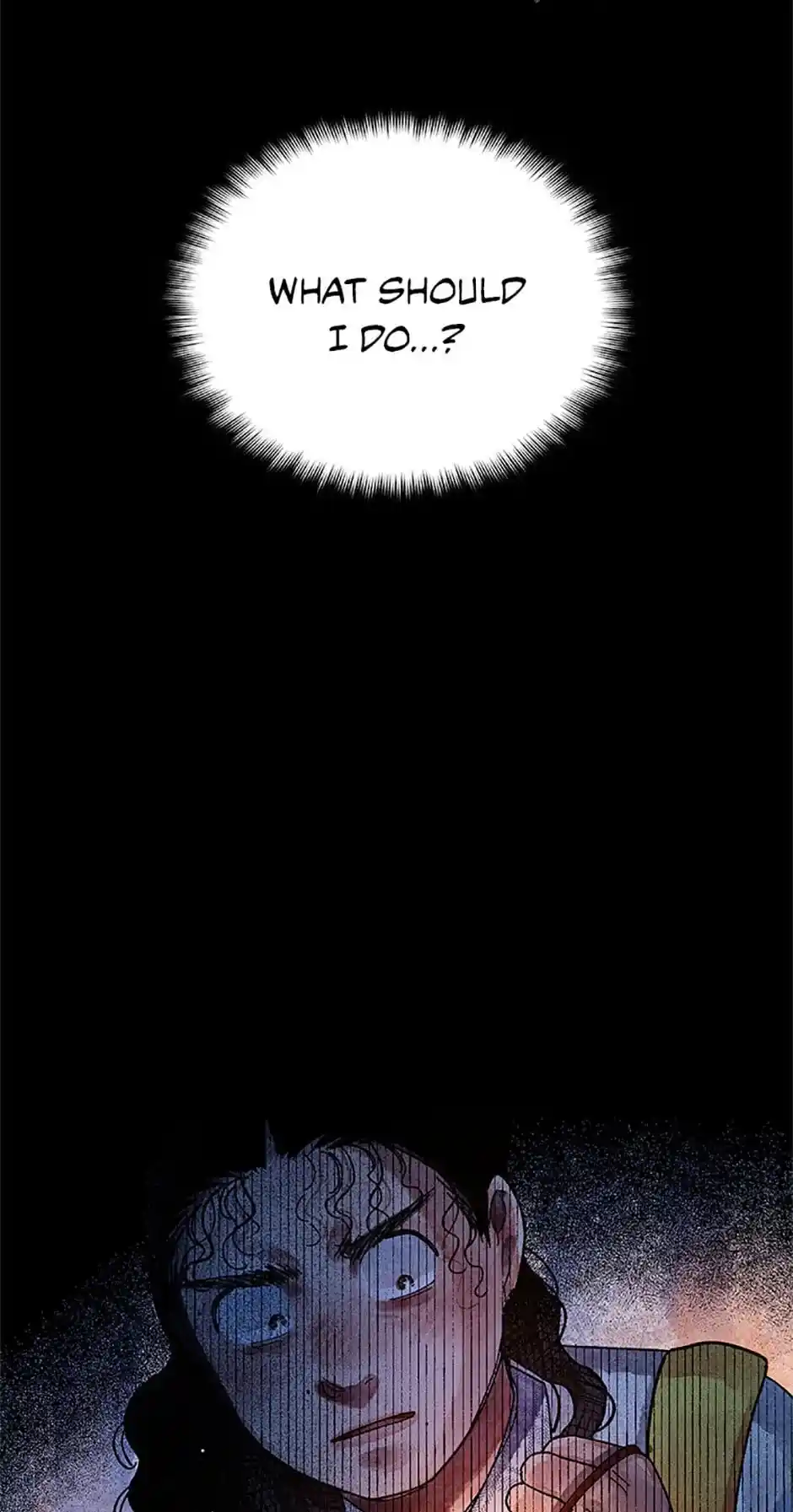 Rebirth In Paradise Chapter 74