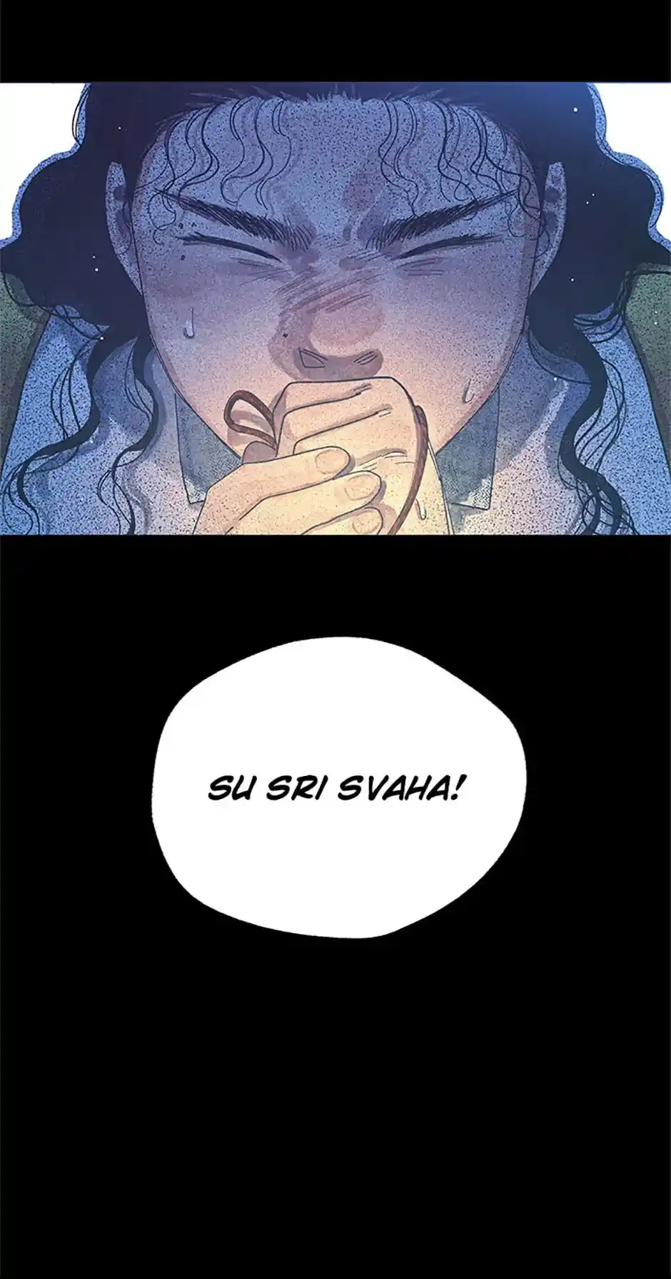 Rebirth In Paradise Chapter 74