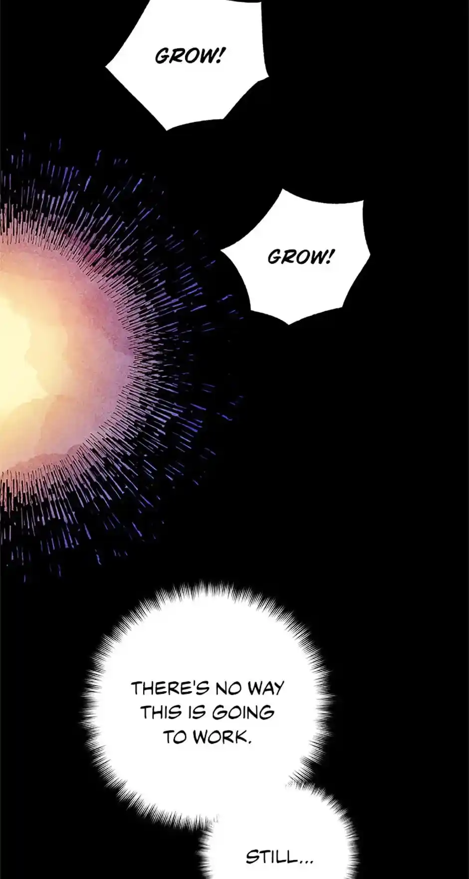 Rebirth In Paradise Chapter 74