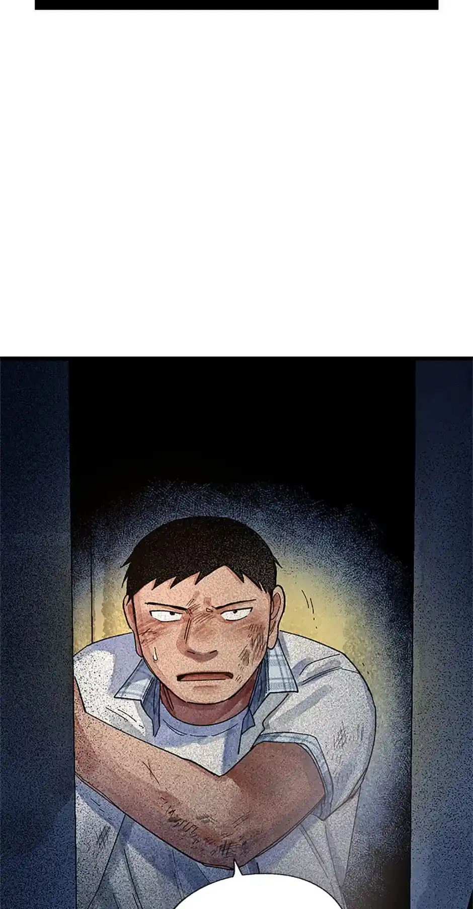 Rebirth In Paradise Chapter 74