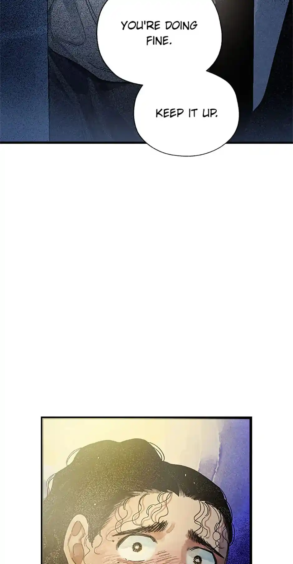 Rebirth In Paradise Chapter 74