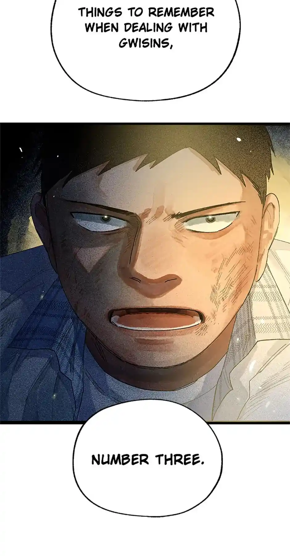 Rebirth In Paradise Chapter 74