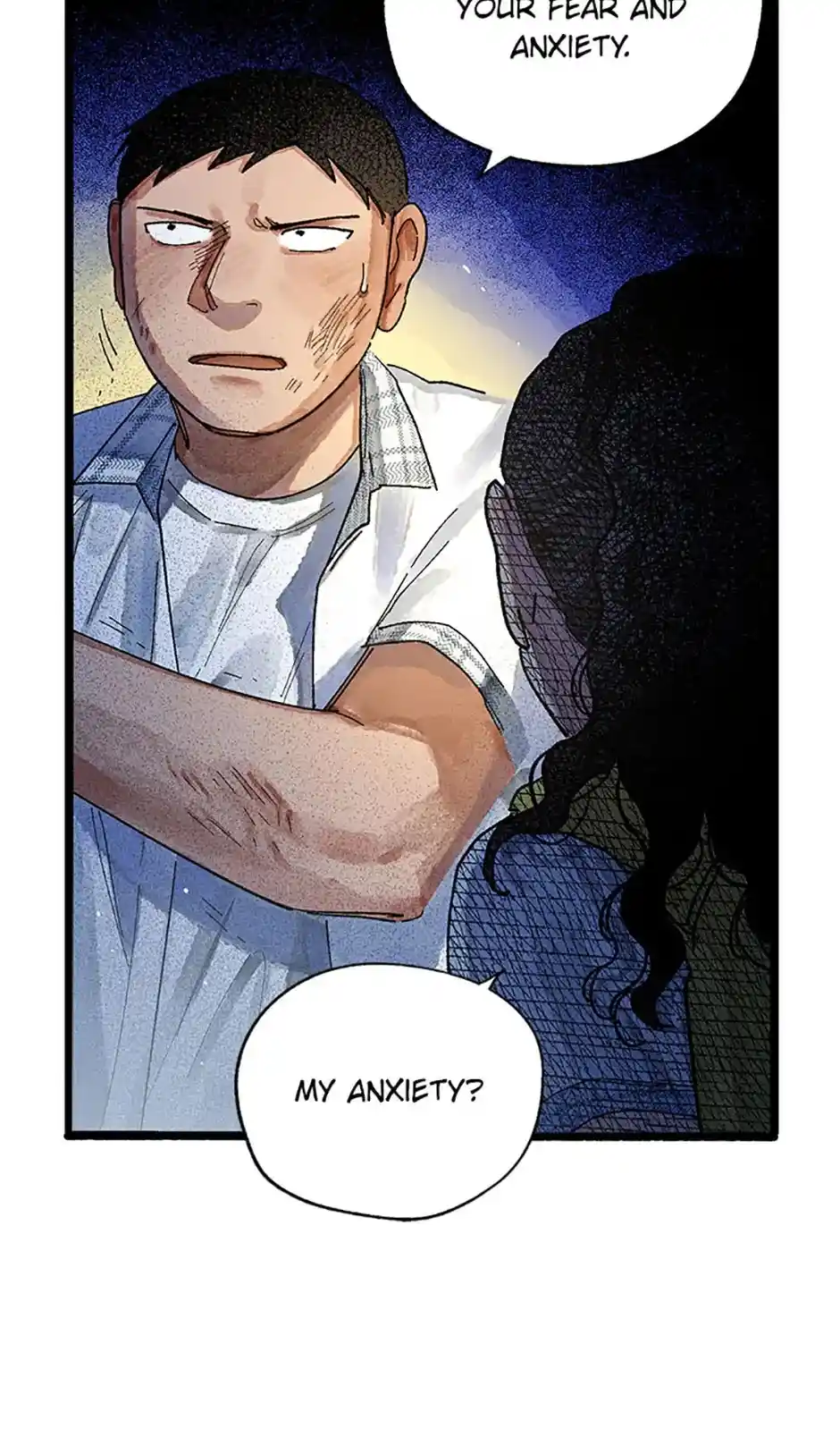 Rebirth In Paradise Chapter 74