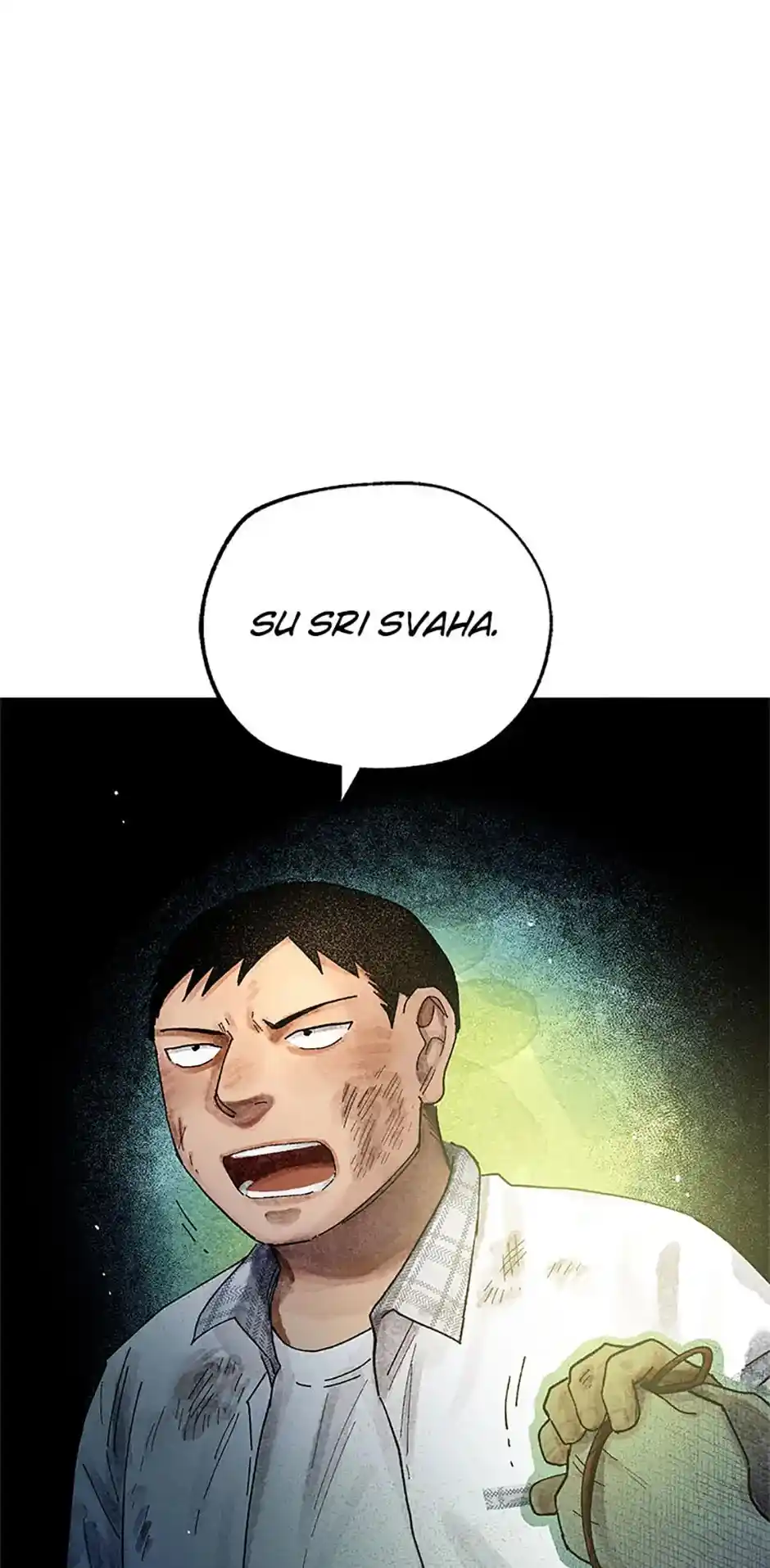 Rebirth In Paradise Chapter 74