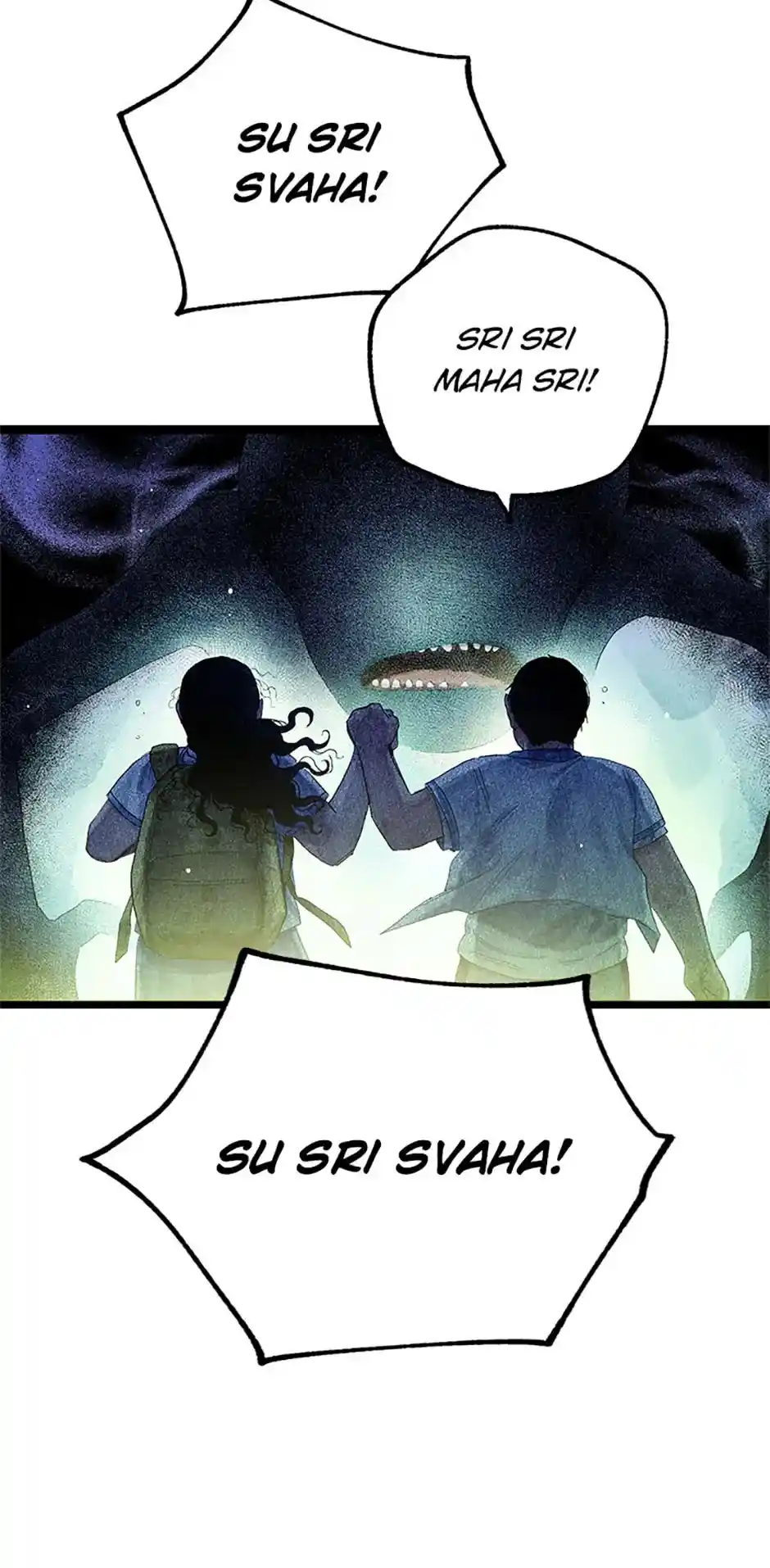 Rebirth In Paradise Chapter 74