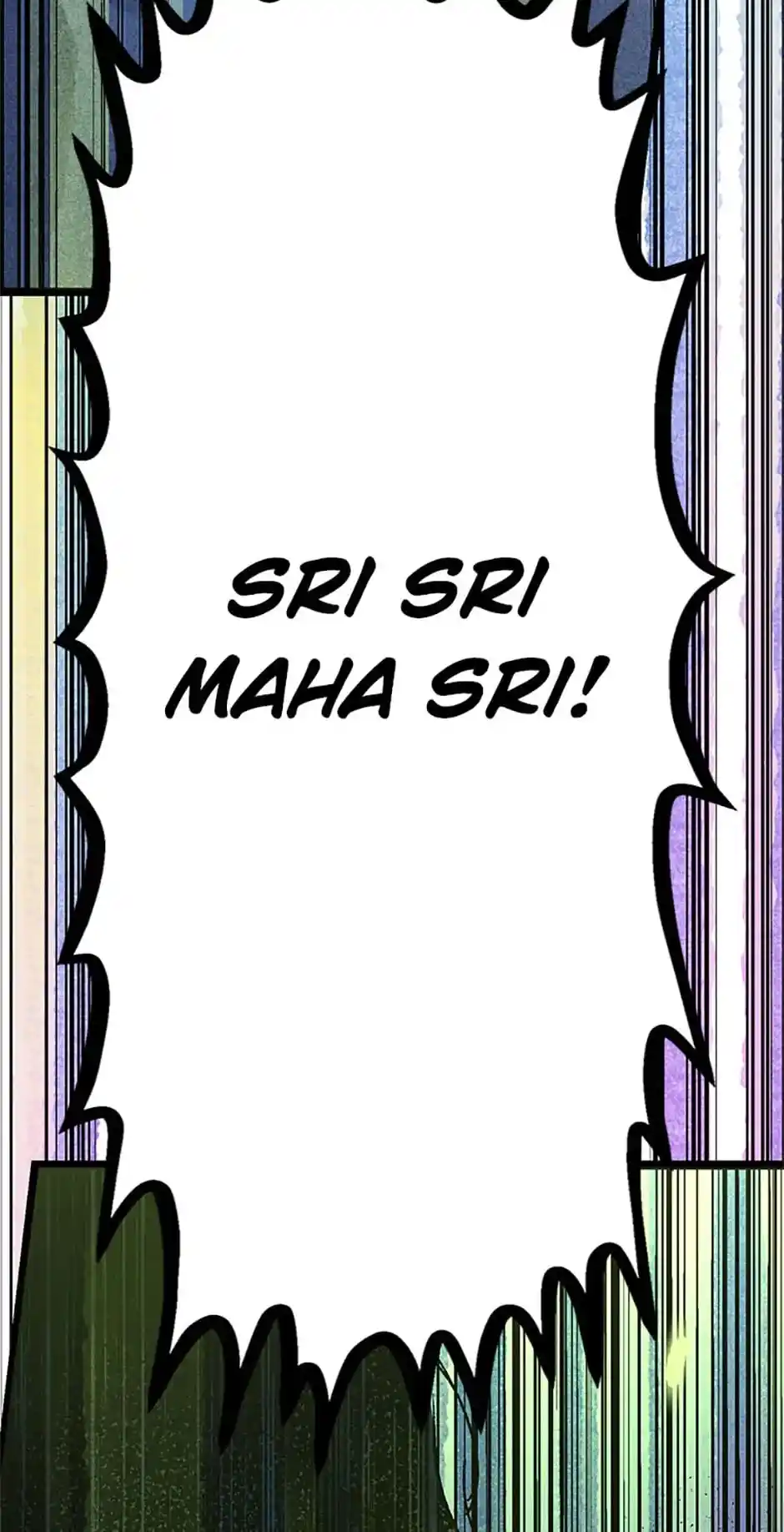 Rebirth In Paradise Chapter 74