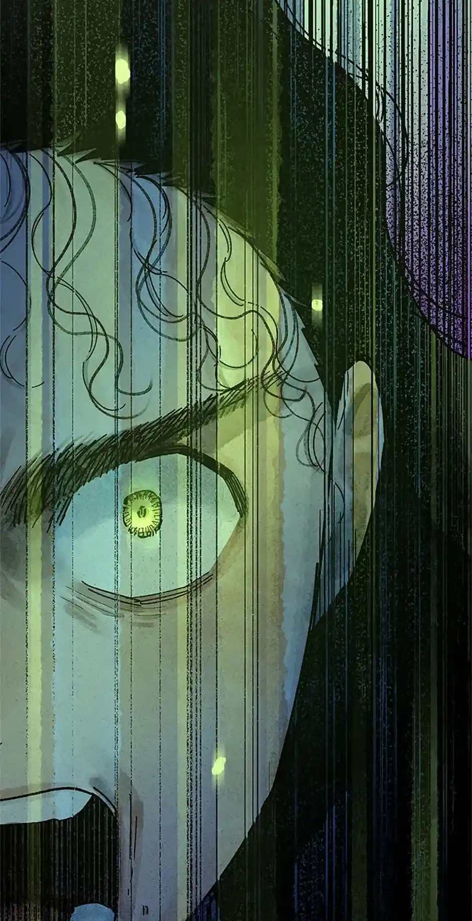 Rebirth In Paradise Chapter 74