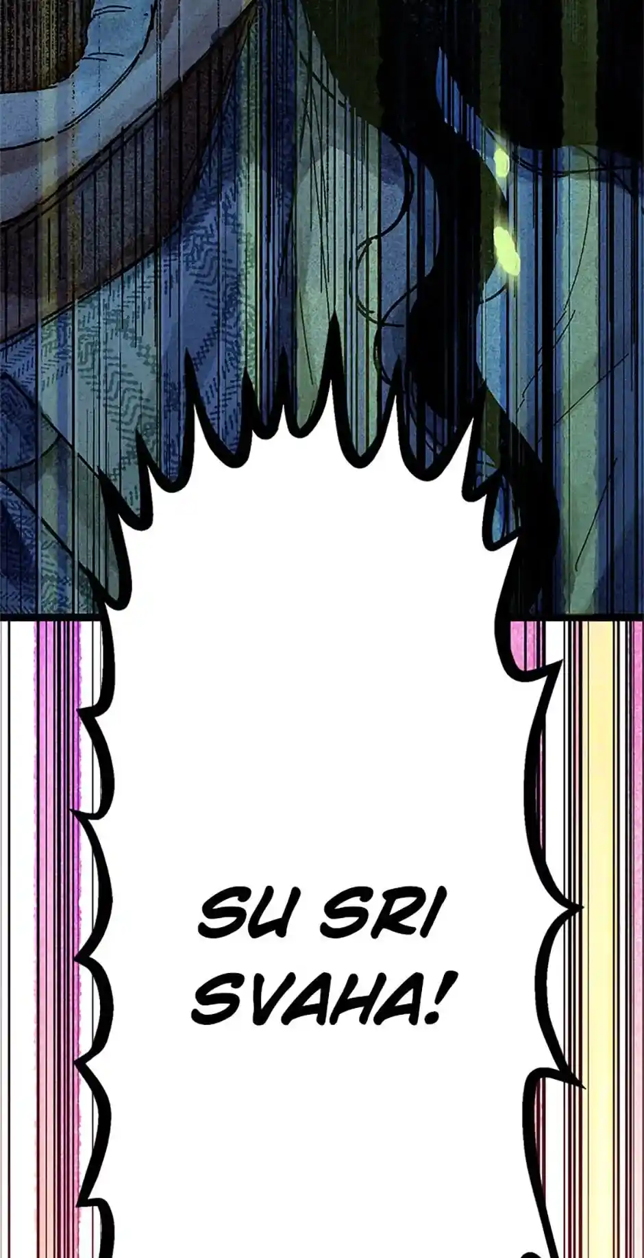 Rebirth In Paradise Chapter 74