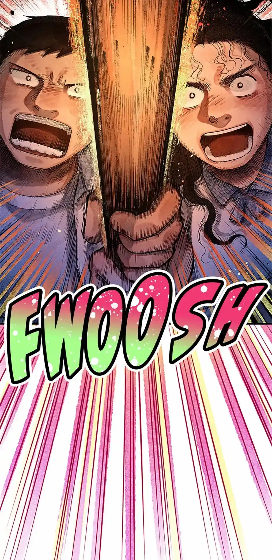 Rebirth In Paradise Chapter 74