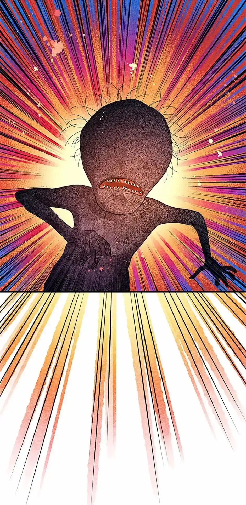 Rebirth In Paradise Chapter 74