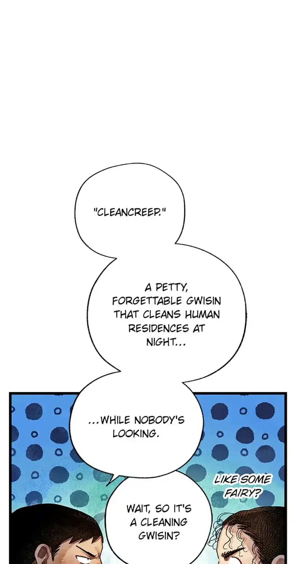 Rebirth In Paradise Chapter 74