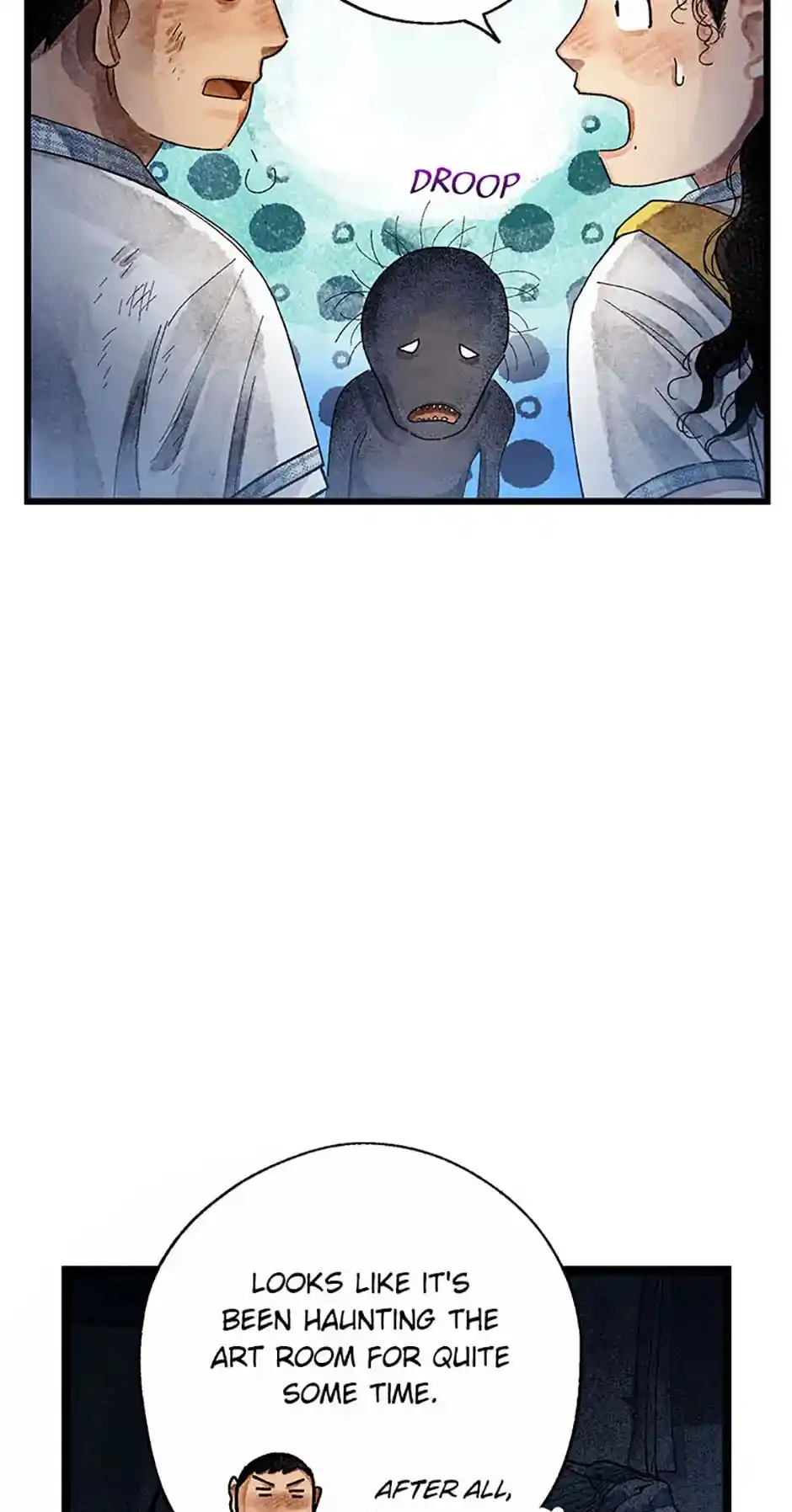 Rebirth In Paradise Chapter 74