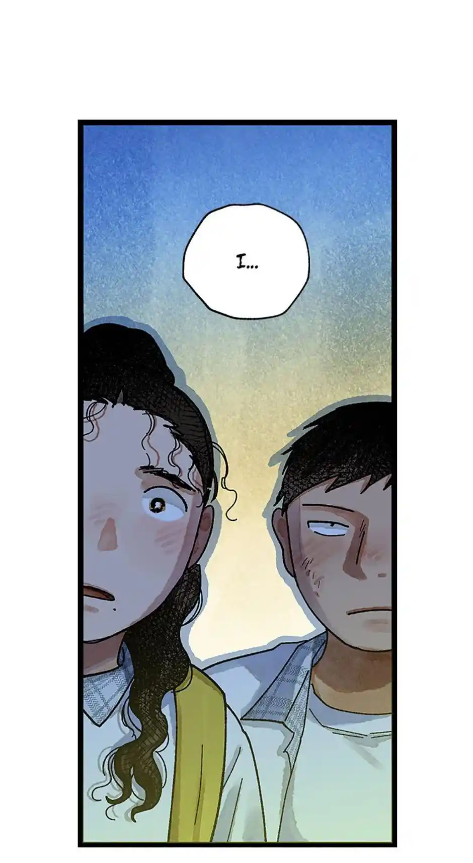 Rebirth In Paradise Chapter 75