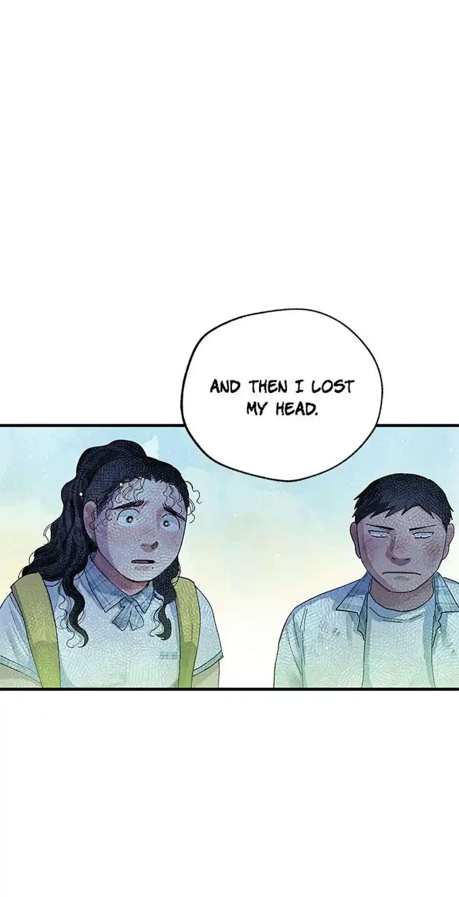 Rebirth In Paradise Chapter 75