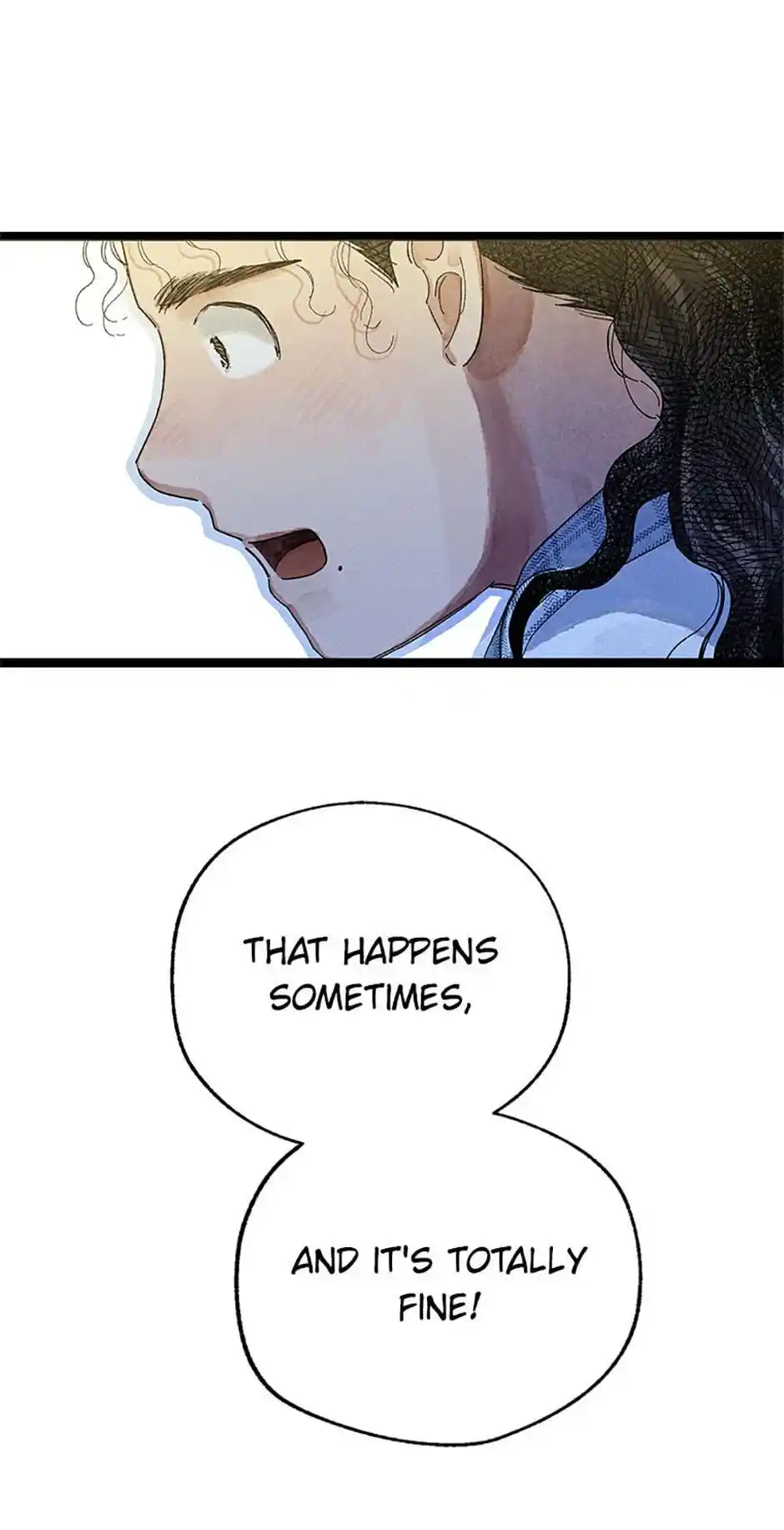 Rebirth In Paradise Chapter 75