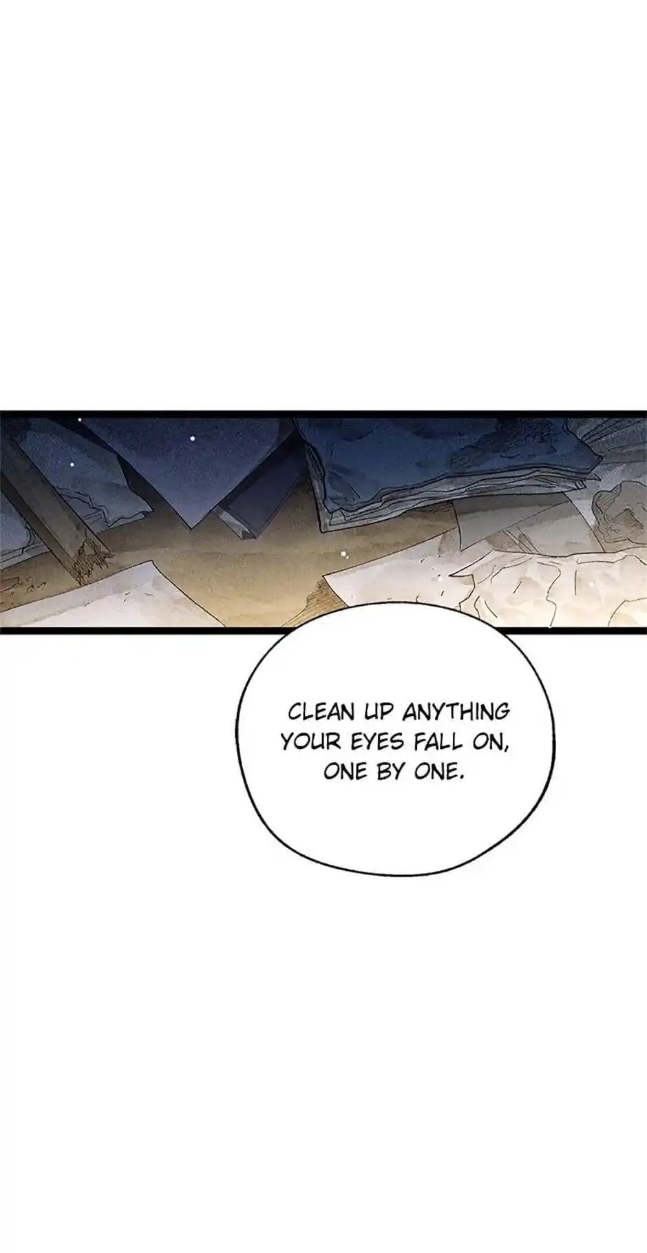 Rebirth In Paradise Chapter 75