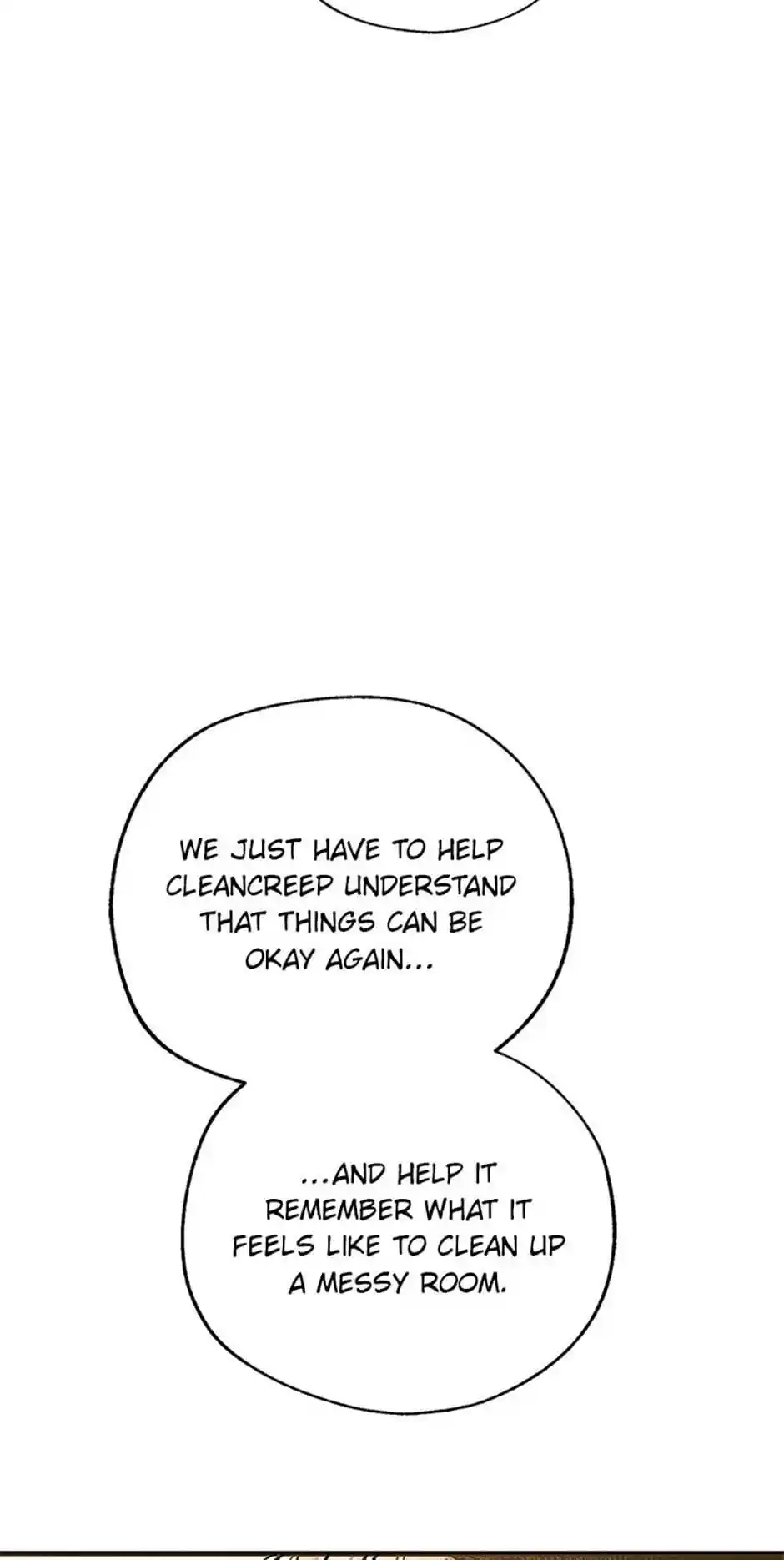 Rebirth In Paradise Chapter 75