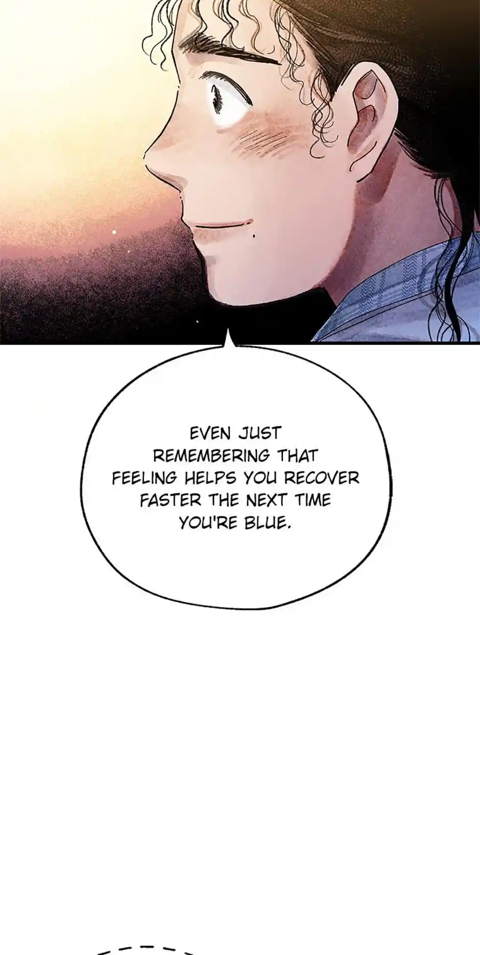 Rebirth In Paradise Chapter 75