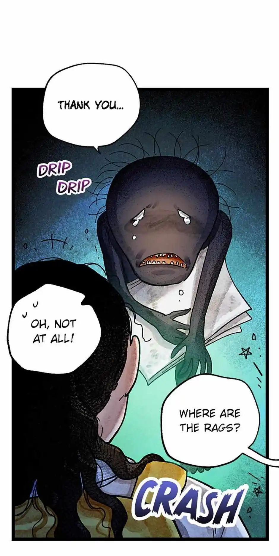 Rebirth In Paradise Chapter 75