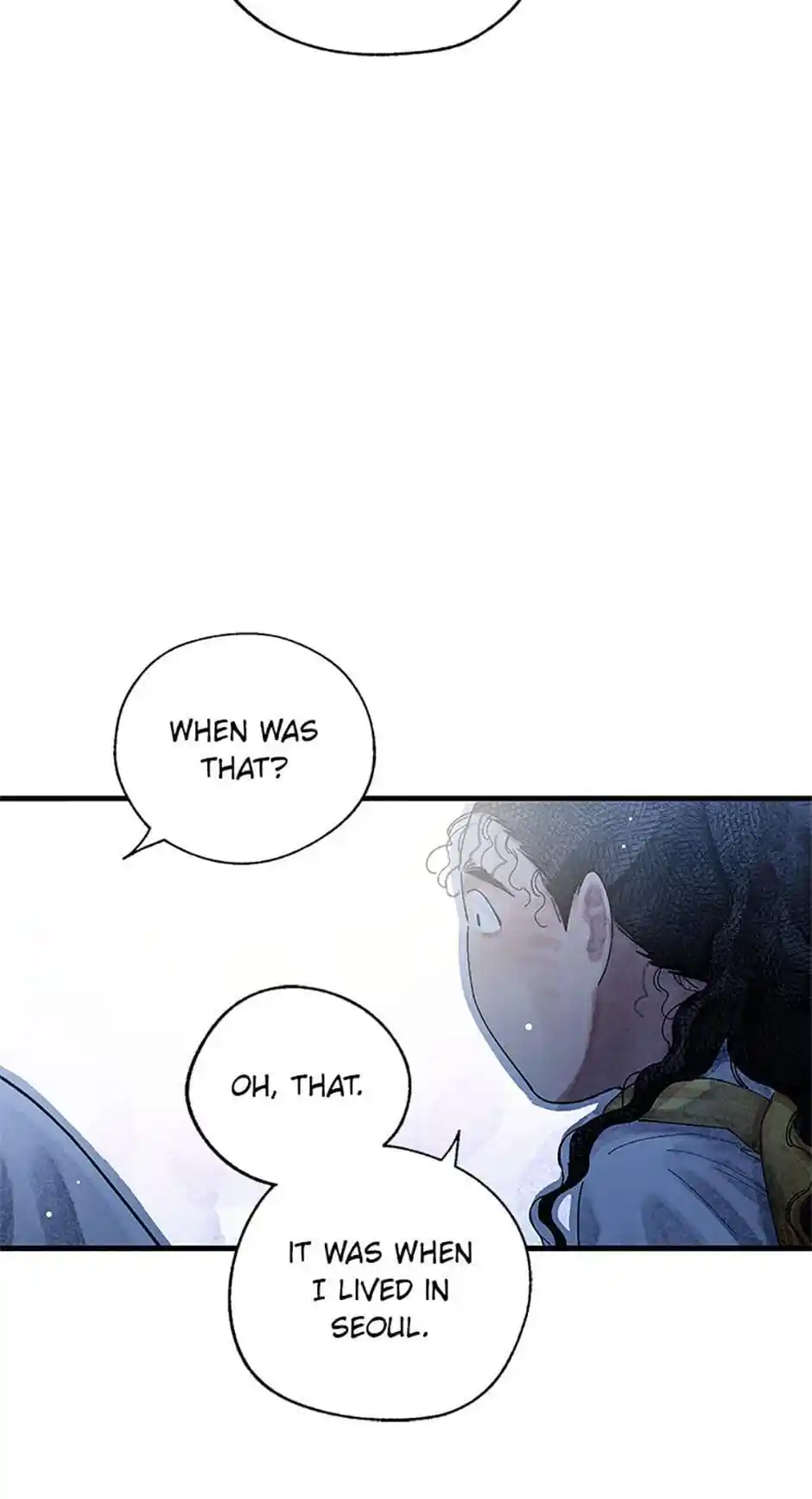 Rebirth In Paradise Chapter 75