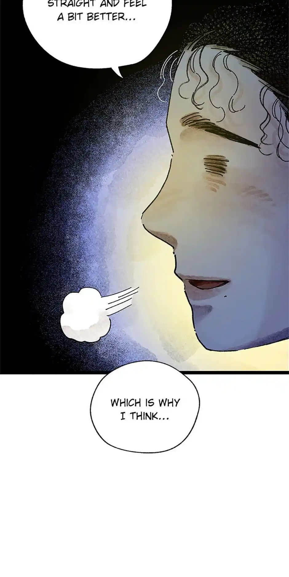 Rebirth In Paradise Chapter 75