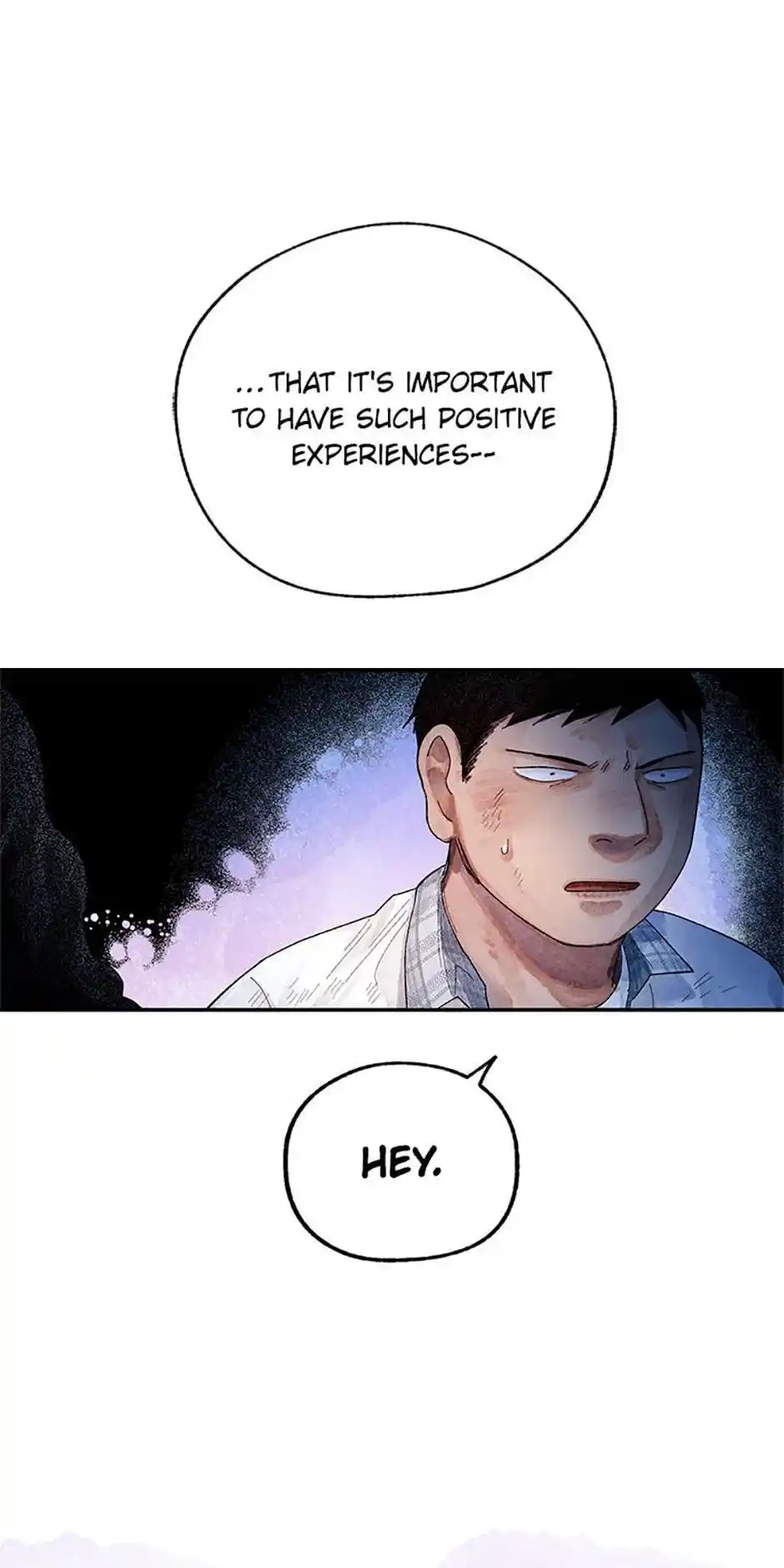 Rebirth In Paradise Chapter 75