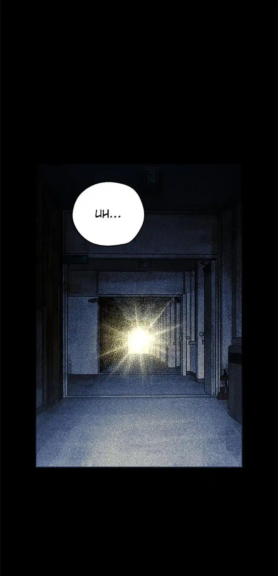 Rebirth In Paradise Chapter 75