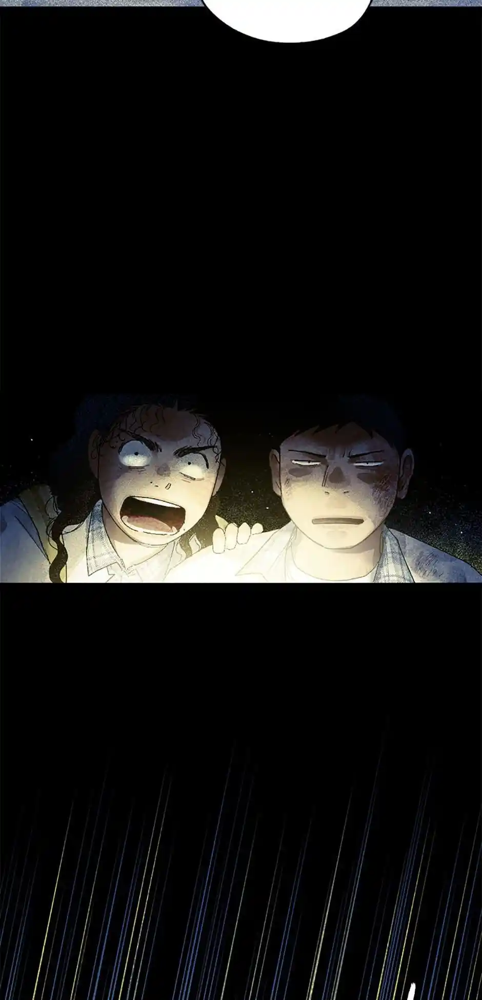 Rebirth In Paradise Chapter 75