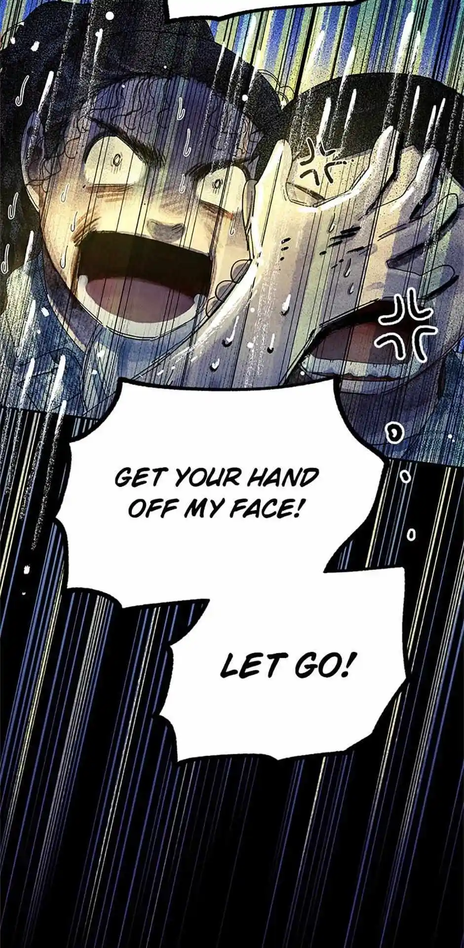 Rebirth In Paradise Chapter 75