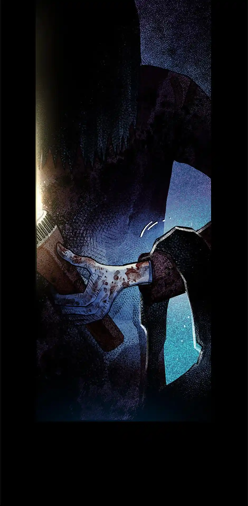 Rebirth In Paradise Chapter 75