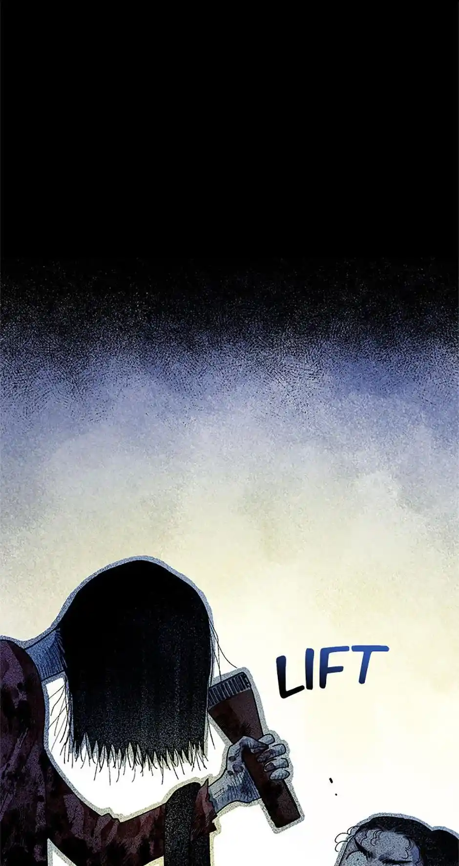 Rebirth In Paradise Chapter 75