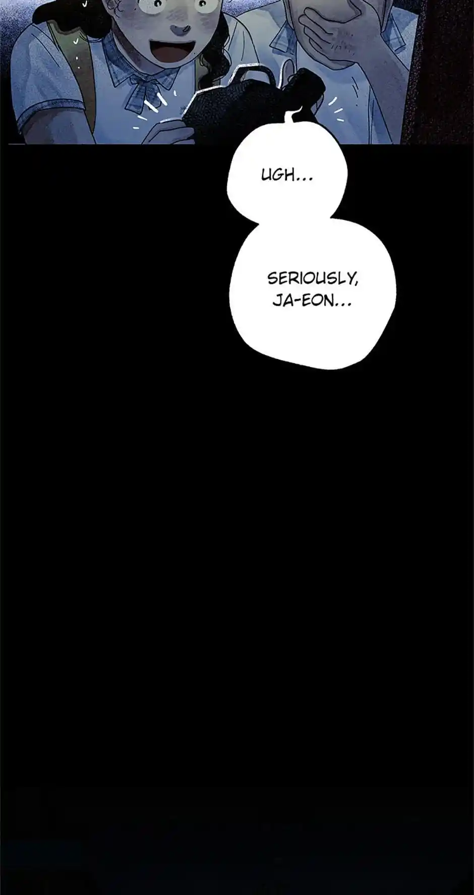 Rebirth In Paradise Chapter 75