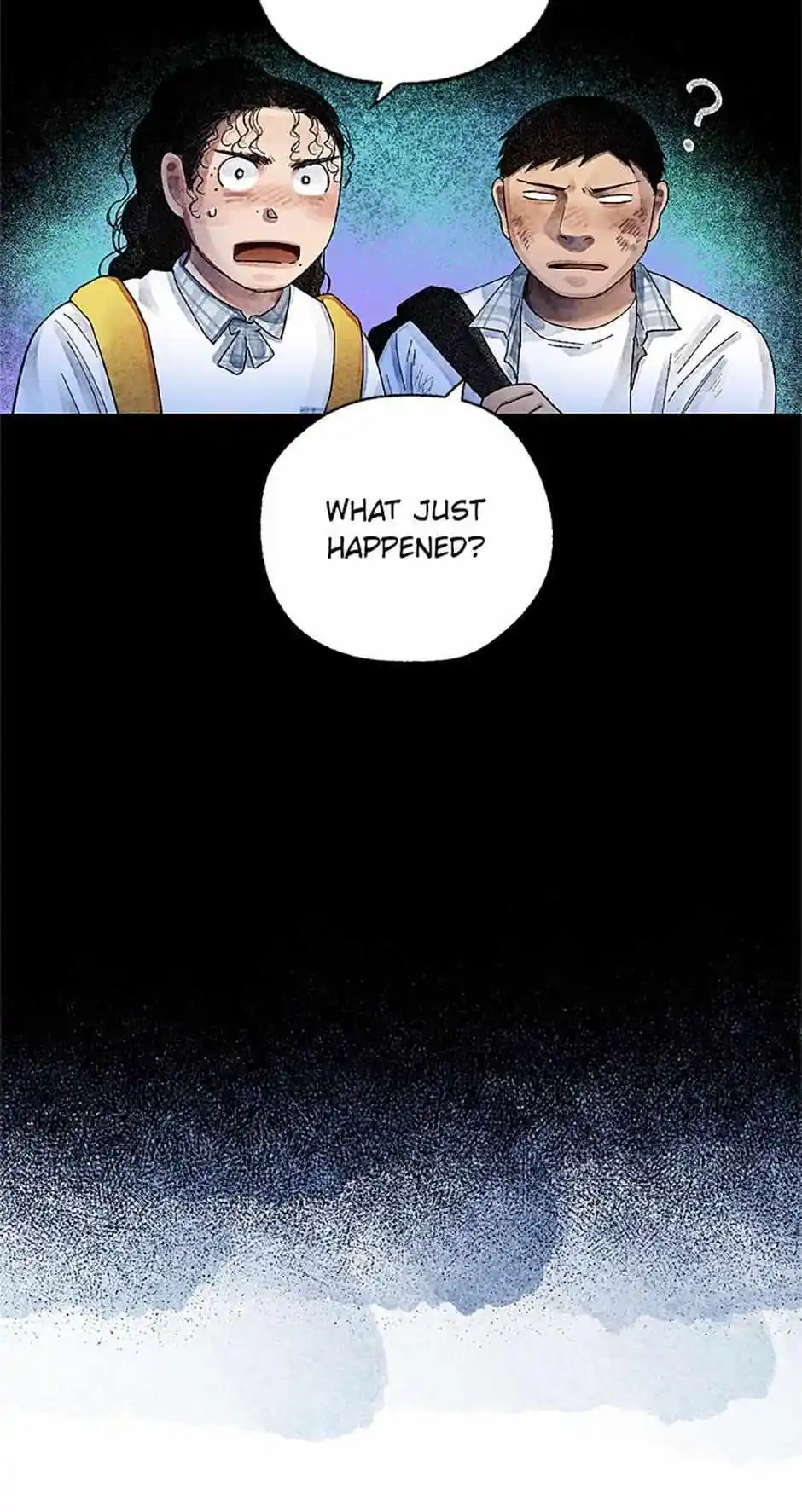 Rebirth In Paradise Chapter 75