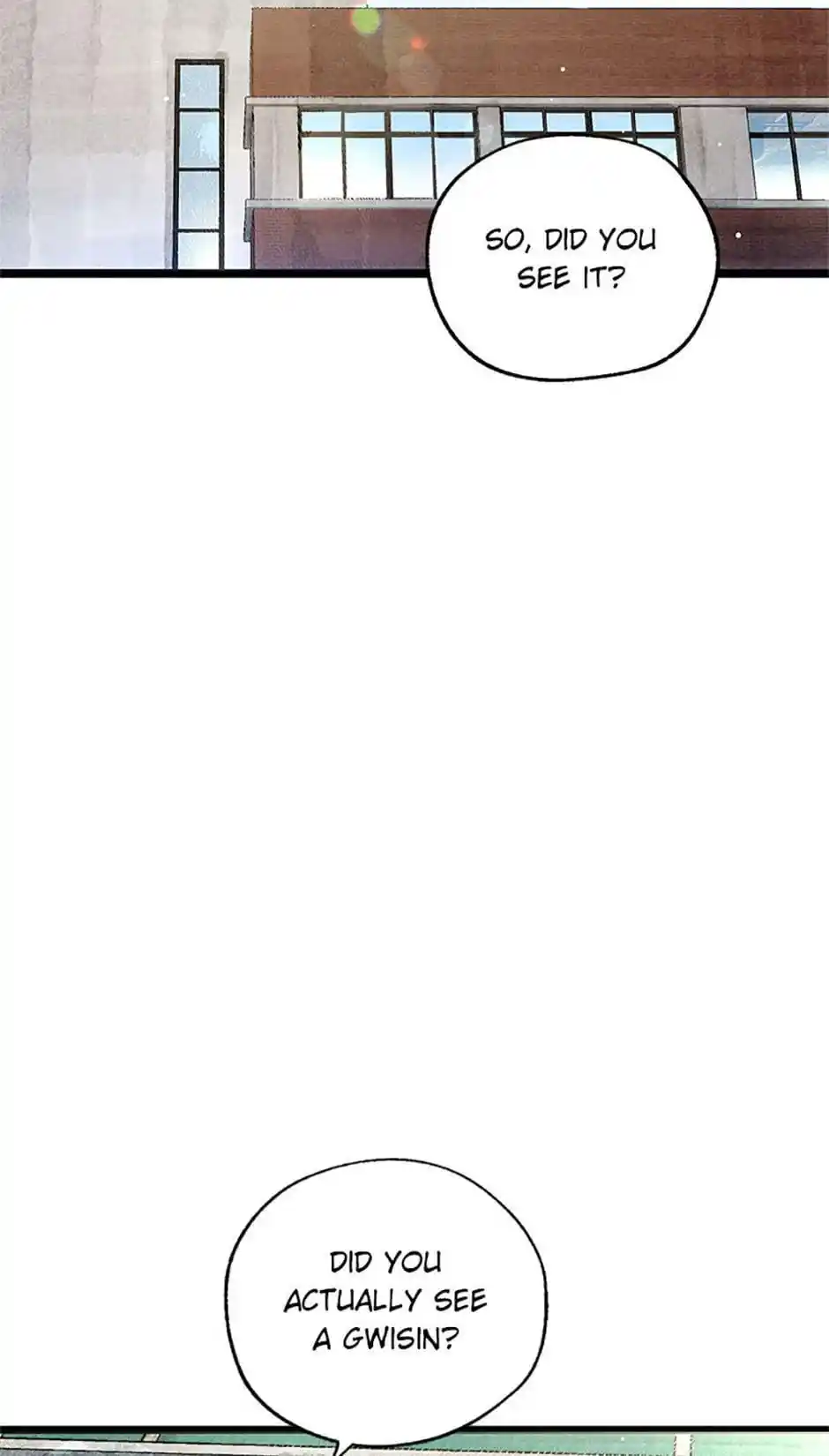 Rebirth In Paradise Chapter 75