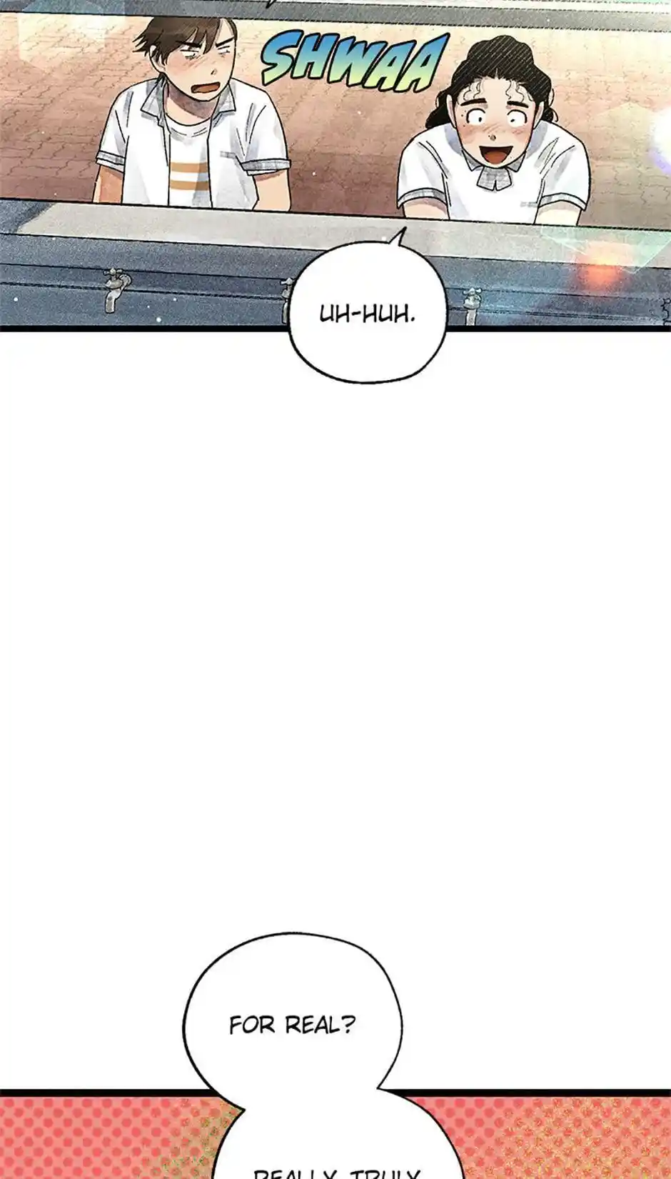 Rebirth In Paradise Chapter 75