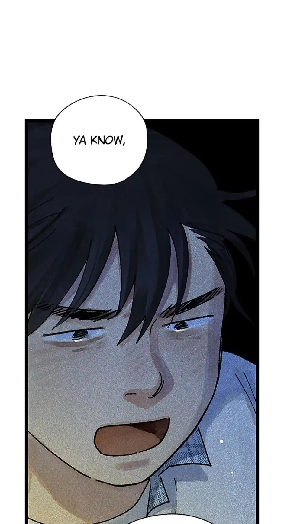 Rebirth In Paradise Chapter 75