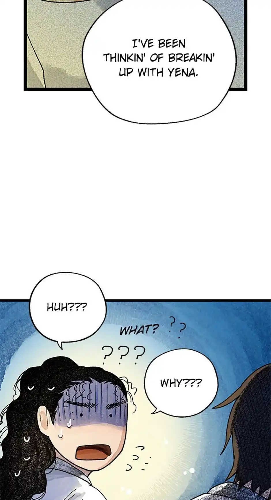 Rebirth In Paradise Chapter 75