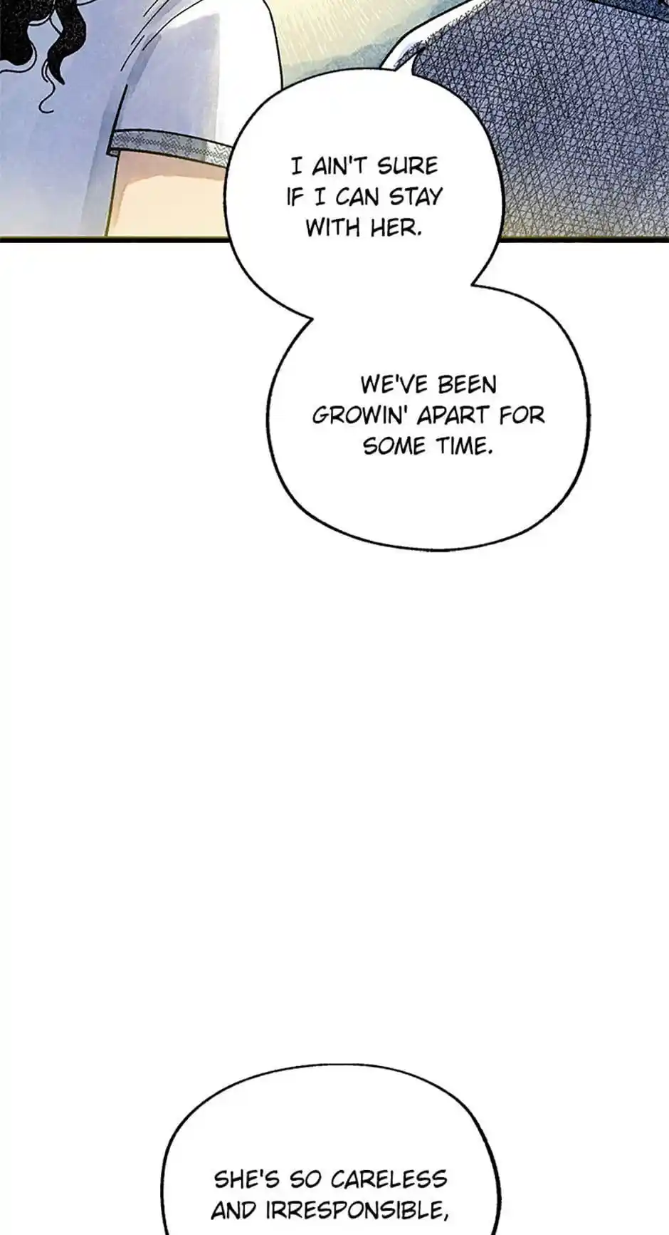 Rebirth In Paradise Chapter 75